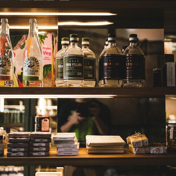 好物严选店