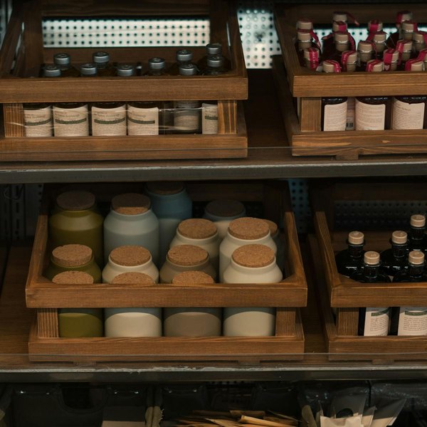 铁西家装建材店